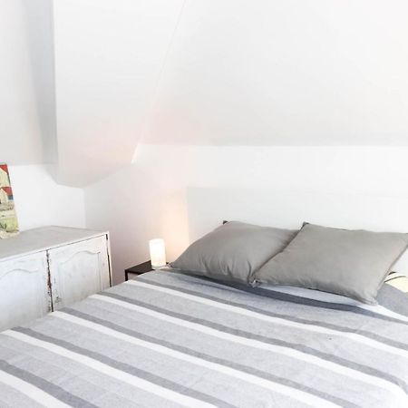 Apartment Tina Split Ngoại thất bức ảnh