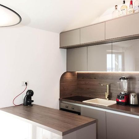 Apartment Tina Split Ngoại thất bức ảnh