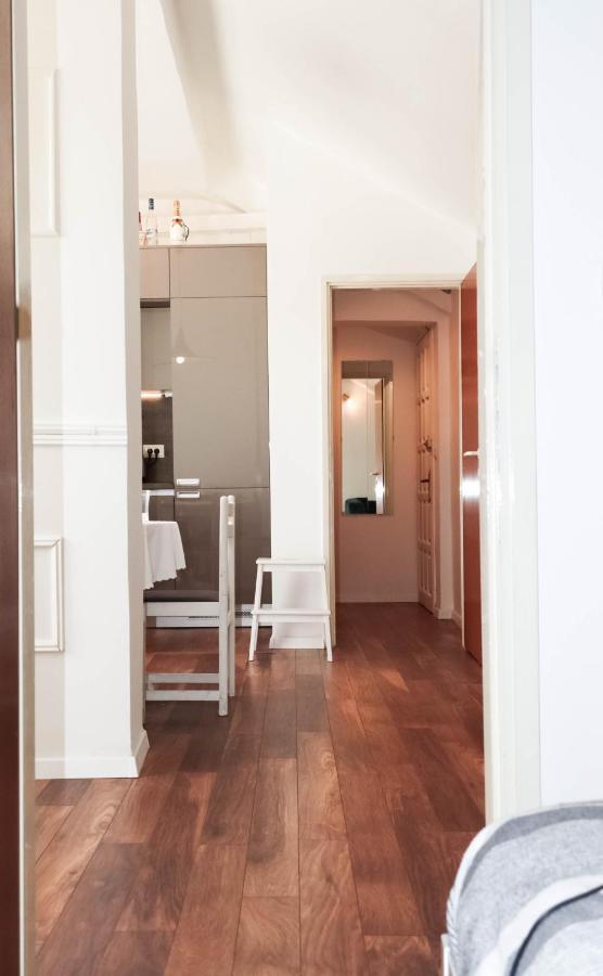 Apartment Tina Split Ngoại thất bức ảnh