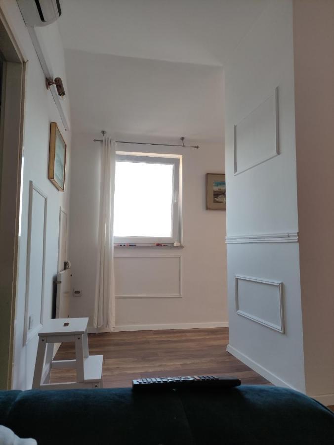 Apartment Tina Split Ngoại thất bức ảnh