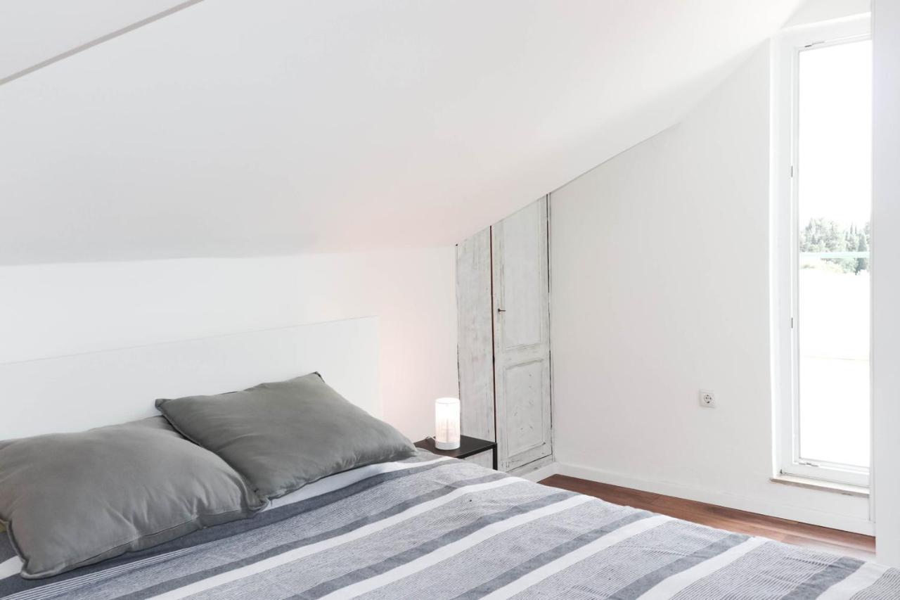 Apartment Tina Split Ngoại thất bức ảnh