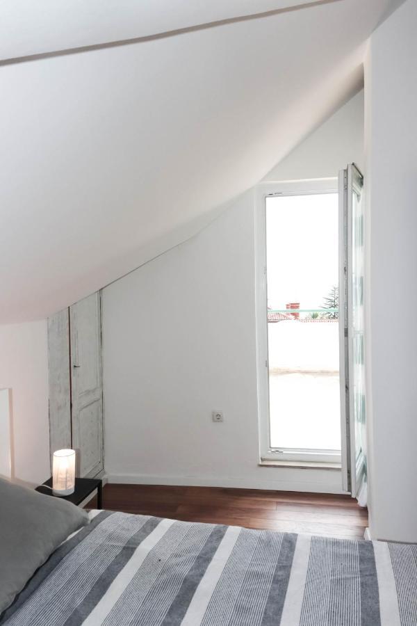 Apartment Tina Split Ngoại thất bức ảnh