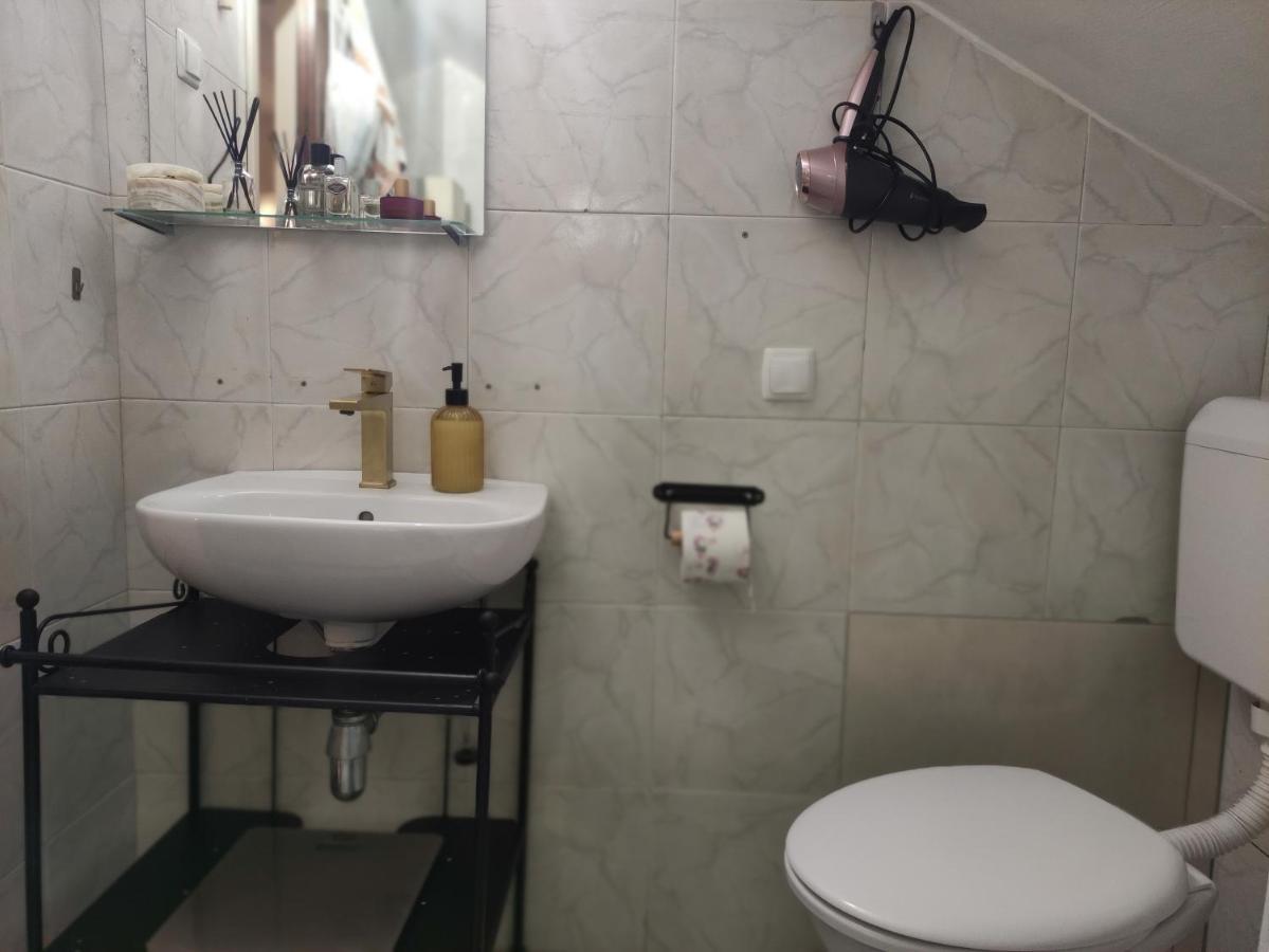 Apartment Tina Split Ngoại thất bức ảnh