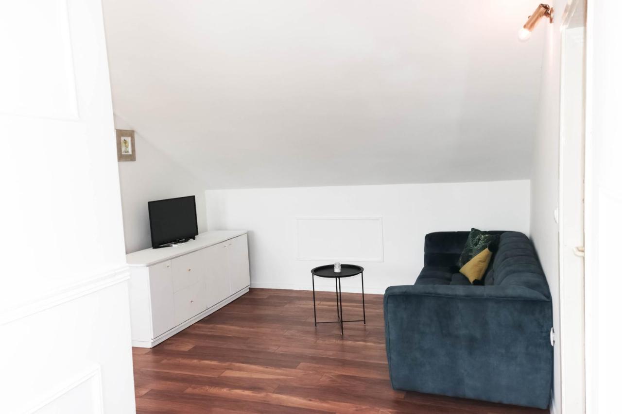 Apartment Tina Split Ngoại thất bức ảnh
