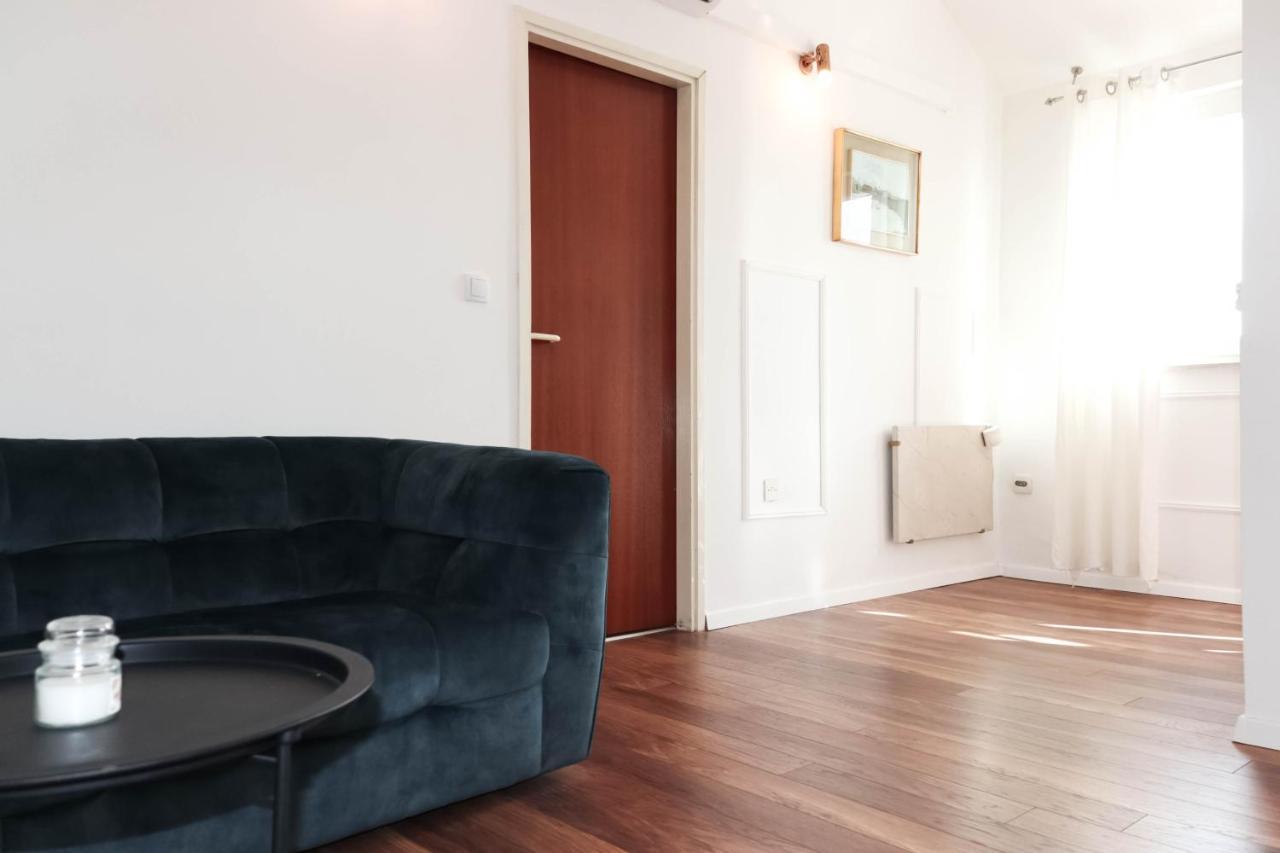 Apartment Tina Split Ngoại thất bức ảnh