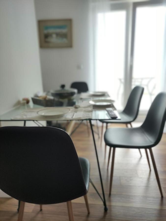 Apartment Tina Split Ngoại thất bức ảnh